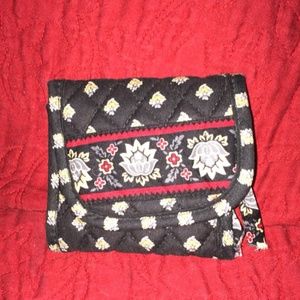 Woman's wallet
